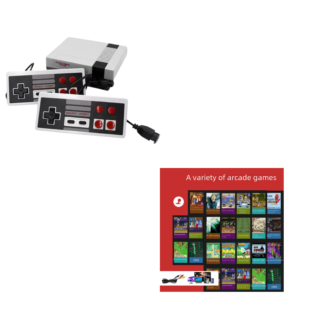 Miniatura 2 de nintendo 620 juegos